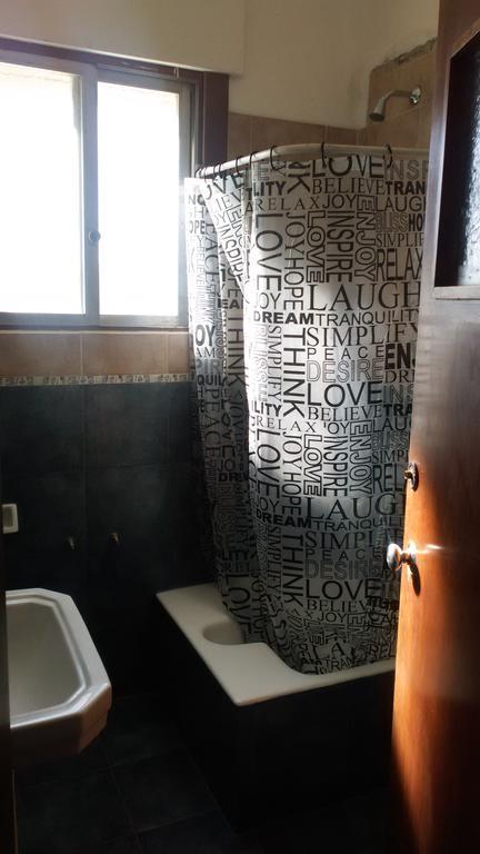 Loica Hostel Пуерто-Мадрін Екстер'єр фото
