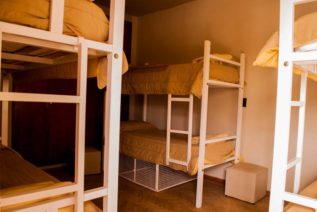Loica Hostel Пуерто-Мадрін Екстер'єр фото